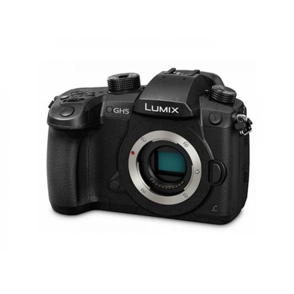 Panasonic GH5 Camera Body-